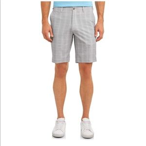 Men's Active Flex Golf Shorts